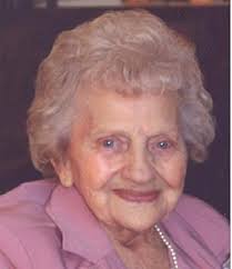 Obituary of Leota Proctor