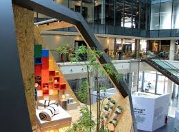 Ikea Pavilion At Dubai Design Week Dubai United Arab Emirates Retail Design Blog Dubai Design Week Design Dubai