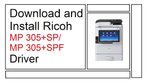 Download ricoh aficio 2020 rpcs driver v.7.61. How To Download And Install Mp 305 Sp Mp 305 Spf Driver Essay Way Subtitle Youtube