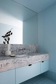 This fantastic list of diy bathroom countertop ideas will be a great hit in this regard. Best 42 Modern Bathroom Granite Counters Design Photos And Ideas Dwell