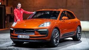 We did not find results for: Porsche Macan Facelift 2021 Macan Gts Ersetzt Den Turbo Auto Bild