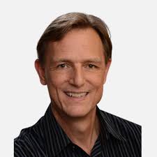 Prof Christopher B Forrest