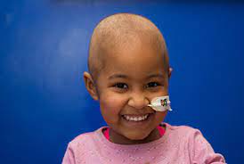When colon cancer occurs in children, the most common symptoms are abdominal pain or discomfort, followed by a change in bowel habits, says the journal of clinical oncology (adibe et al). Children S Cancers Cancer Research Uk