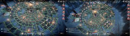From the early game until the storm. Working On Perfecting My Faith Route Layout Frostpunk