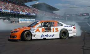 Páginas en la categoría «circuitos de nascar». Confirma Nascar Peak Mexico Series Calendario 2018