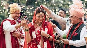Dia mirza at arpita khan's home for ganesh chaturthi on 2nd sept 2019. Love Is A Full Circle That We Call Home Dia Mirza On Marrying Vaibhav Rekhi Lifestyle News The Indian Express