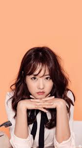 It was hosted by think nature, a cosmetic brand that park endorses. 7 Park Bo Young Wallpapers On Wallpapersafari