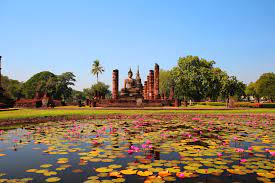 Best of thailand tourism, find latest travel information, with complete travel guide, things to do, tour packages, attractions and stays in thailand. Thailand Travel Guide Cnn Travel