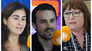 Culture : le Québec fait bonne figure, mais il reste du travail à faire