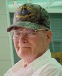 Obituary of Marvin Edgar Shippey