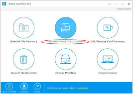 If The Partition On Your Hard Disk Is Formatted What Should I Do If The Important Files In It Have Not Been Saved Here Is A Handy Data Recovery Recovery Data