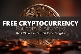 These methods are different tasks that the user must complete on those websites. How To Get Free Cryptocurrency Using Faucets Airdrops The Wic Project Blog
