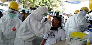 Rumah Sakit Di Medan Belum Terapkan Harga Tes Swab Sesuai Kemenkes Ini Alasannya Merdeka Com