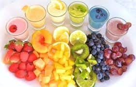 Scopri le proposte che ogni giorno nascono nei diversi laboratori zazie in tutta italia. Frullati Di Frutta E Verdura Vegani E Non Solo