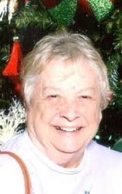 Mary Miller Obituary (1933