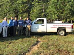 Georgia Pest Control Company