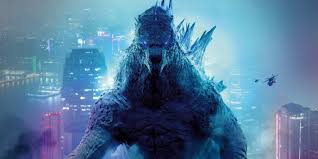Kong 2021 movie on facebook. Godzilla Vs Kong The Skinny From The Fatty