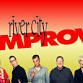 River City Improv at Wealthy Theatre event image