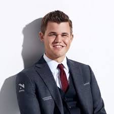 To many people, he's the best to ever play the game, although gms garry kasparov and bobby fischer remain in the conversation. Magnus Carlsen Magnus Carlsen Instagram Photos And Videos