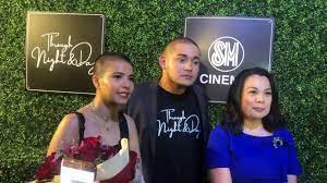 Lousy writing ruined this otherwise picturesque movie sirfaro11 7 may 2021. Through Night And Day Premiere Night Alessandra De Rossi Paolo Contis Youtube