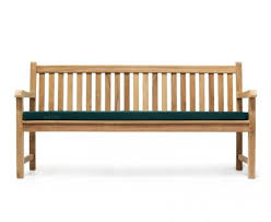 Windsor Teak 6ft Garden Bench Wooden Garden Benches Outdoor Garden Bench Garden Bench