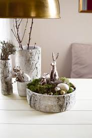 Diy Von Fruhling Zu Ostern Mrs Greenery Ostern Deko Fruhlingsdekoration Schone Ostern