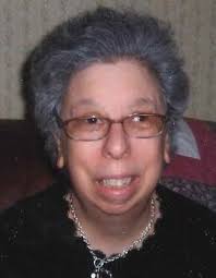 Marysusan Drew Obituary (2018)