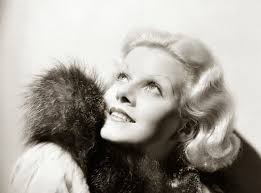 JEAN HARLOW, LA BLONDE PLATINE - CINETOM