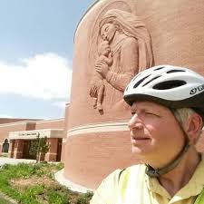 Darrell Glenn aka Ca (@catholicbicycle)