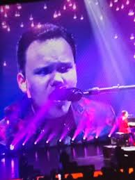 Waiting for KODI LEE! Carnegie Hall, New York City