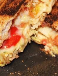 Croque Monsieur Poulet Recette Croque Monsieur Recette Facile Recette