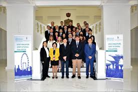 The singapore government directory is an online information service to facilitate communication between members of the public and the public service. Report Highlights Singapore S Significant Efforts In Health Security
