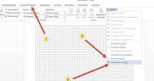 Il primo passo è quello di stampare il foglio prescelto, se preferite anche tutti gli altri. Come Creare Un Documento A Quadretti Con Word E Libre Office Ipcei