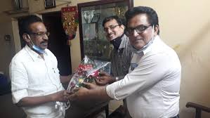 Alagiri and stalin are active in state politics and competed to be their father's political successors. K Paul Thomas Congrats Shri M K Kannan For Being The Founding Vice President Of Kerala Bank With A Legacy Of Connecting Deeply With People I Am Sure Shri Kannan Will Be Able