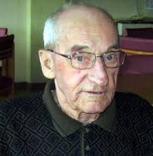 Obituary of George Milnthorp