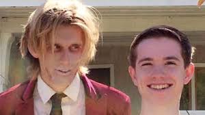 Amazon Prime films Neagley spinoff at Wrigley Field