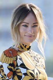 Keeley Hazell Reacts To Olivia Wilde's Salad Dressing