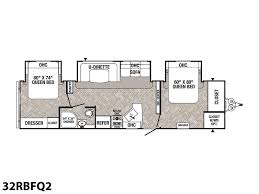Private bedroom large slide rear kitchen entryway closet take your adventures to a new level with this puma travel trailer! 2021 Palomino Puma 32rbfq2 Camp Rite Rv