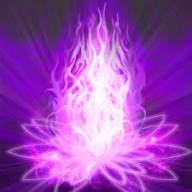 Llama violeta: la herramienta energética que muchas usan para soltar, sanar y transformar desde el interior – Revista Celebra