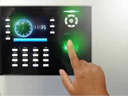 Biometric Attendance | PM Security Solution