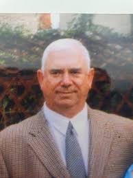 Death Notice of John (Johnny) Farrell (Cabra West, Dublin)