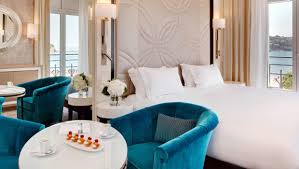 Hoteles cerca de madison saint jean de luz. Grand Hotel Thalasso Spa 5 Saint Jean De Luz Basque Country