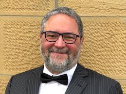 Alumni Newsletter HT 2025