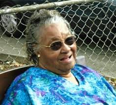 Mrs. May Bryant Obituary