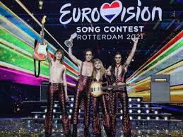 All the voting and points from eurovision song contest 2021 in rotterdam. Mia Apotimhsh Ths Fetinhs Meta Covid 19 Eurovision Oi Fasariozoi Italoi H Aristokratikh Gallia Kai H Stefania Mas