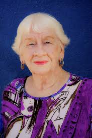 Eleanor Robertson Obituary