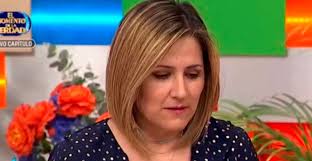 Michelle Adam sacó la voz ante fea denuncia pública Glamorama