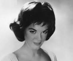 EACHDRAIDH-BEATHA CONNIE FRANCIS