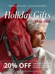 The most meaningful gifts are the ones that elevate the soul. 🎁 At Eka  Mai, we believe that the greatest gift you can offer someone is not an  object — it is