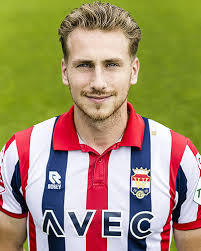 Matthias Verreth » Bilanz unter Referee Erwin Blank